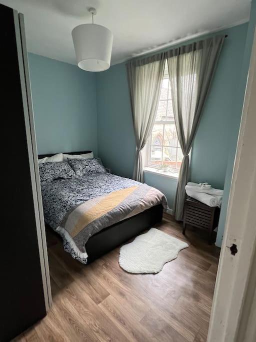 Apartamento Entire 2 Bed Flat In Londres