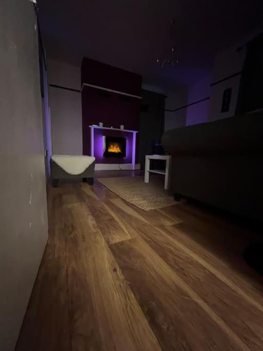 Entire 2 Bed Flat In Apartamento *